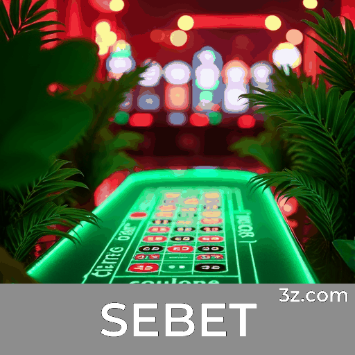 SEBET: Cassino Seguro e Pagamentos Rápidos