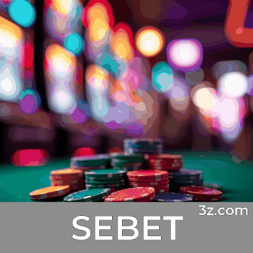 SEBET: Cassino Seguro e Pagamentos Rápidos