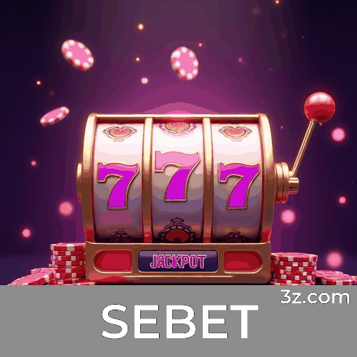 SEBET: Cassino Seguro e Pagamentos Rápidos