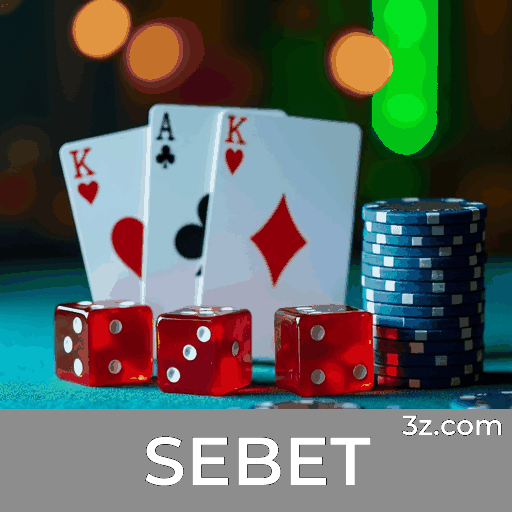 SEBET: Cassino Seguro e Pagamentos Rápidos