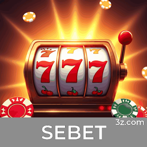 SEBET: Cassino Seguro e Pagamentos Rápidos