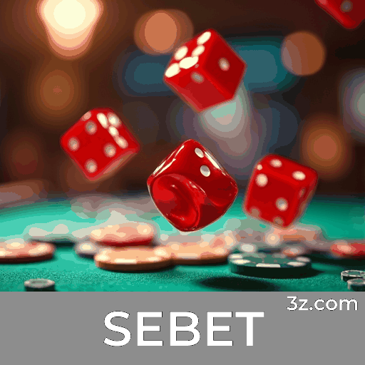 SEBET: Cassino Seguro e Pagamentos Rápidos