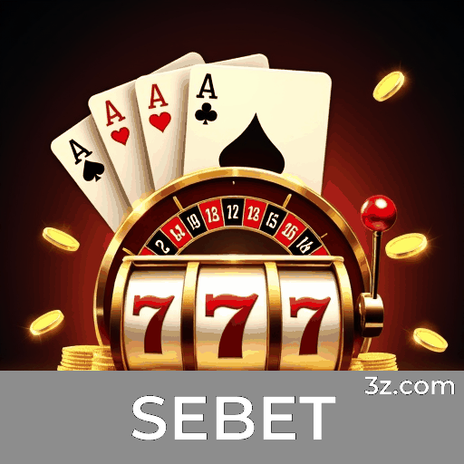 SEBET: Cassino Seguro e Pagamentos Rápidos