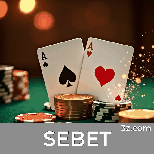 SEBET: O Melhor em Cassino e Apostas Online