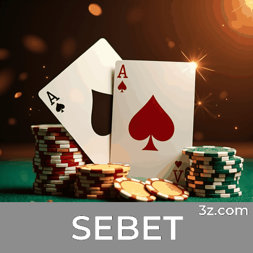 SEBET: O Melhor em Cassino e Apostas Online