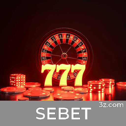 SEBET: Experiência de Cassino Profissional e Imersiva