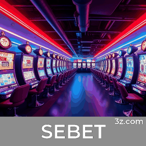 SEBET: O Melhor em Cassino e Apostas Online