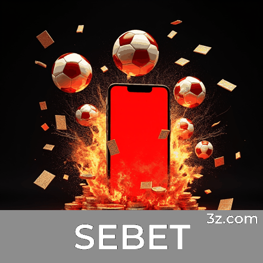 SEBET: Experiência de Cassino Profissional e Imersiva