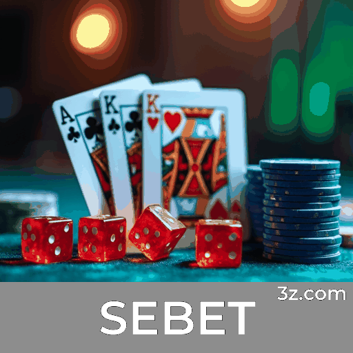 SEBET: O Melhor em Cassino e Apostas Online