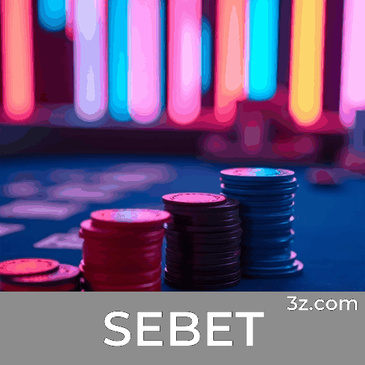 SEBET: Cassino Seguro e Pagamentos Rápidos